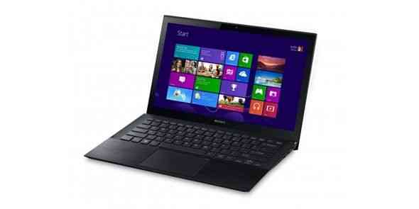 Sony Vaio Pro 13 _5_ Sony Vaio Pro 13 _5_