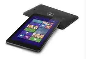 The original Dell Venue 8 Pro.