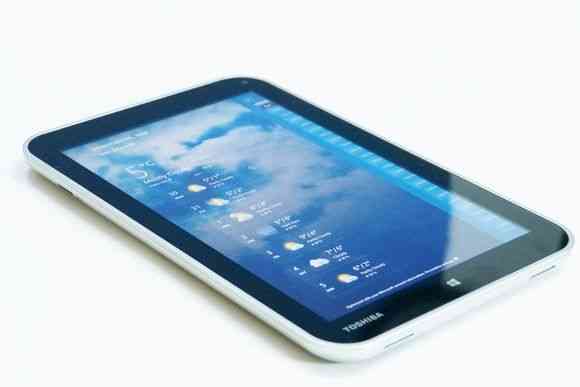 Toshiba Encore WT8 (1) Toshiba Encore WT8 (1)