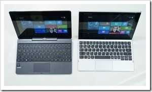 ASUS Transformer Book T100 Vs Lenovo Miix 2 10 (15)