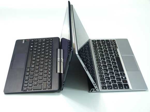 ASUS Transformer Book T100 Vs Lenovo Miix 2 10 (18)