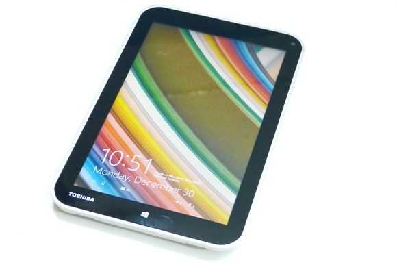 Toshiba Encore WT8 (4) Toshiba Encore WT8 (4)