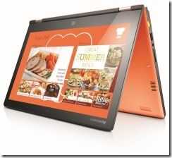 YOGA 2 (13'')_Orange_Standard_04_Chef