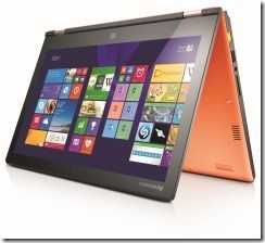 YOGA 2 (13'')_Orange_Standard_04