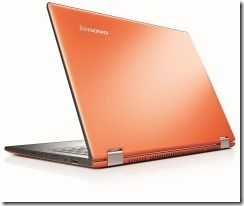 YOGA 2 (13'')_Orange_Standard_07