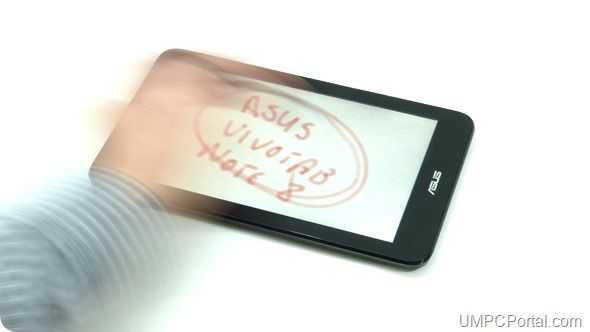 ASUS Vivotab Note 8 (18) ASUS Vivotab Note 8 (18)