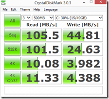 CDM bitlocker off CDM bitlocker off