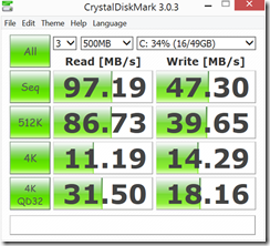 CDM with Bitlocker