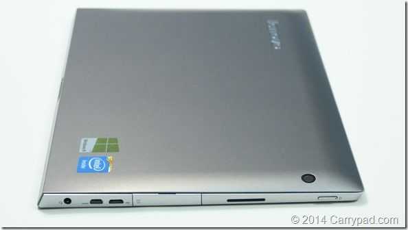 Lenovo Miix 2 10 (13) Lenovo Miix 2 10 (13)