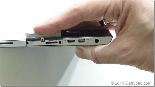 Lenovo Miix 2 10 (14) Lenovo Miix 2 10 (14)