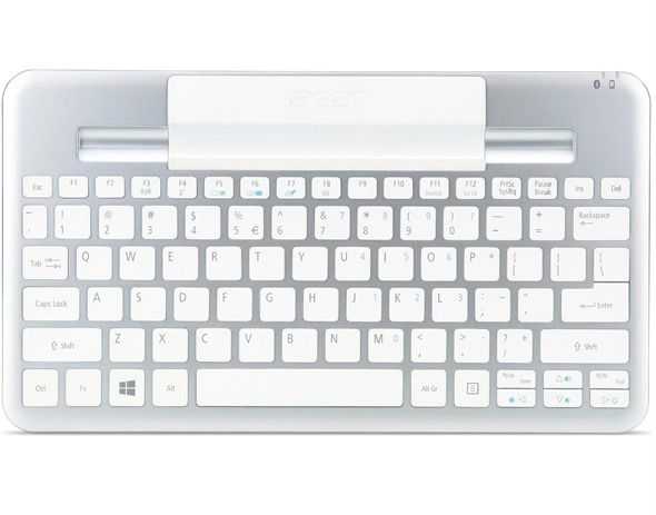 Acer W4 keyboard Acer W4 keyboard