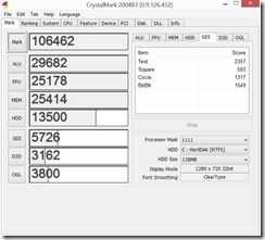 crystalmark