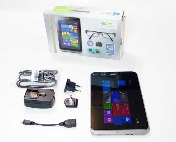 Acer Iconia W4 (8)