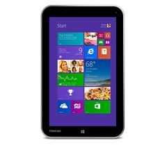 Toshiba Encore WT8 Toshiba Encore WT8