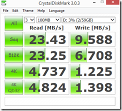 cdm no envryption sdcard