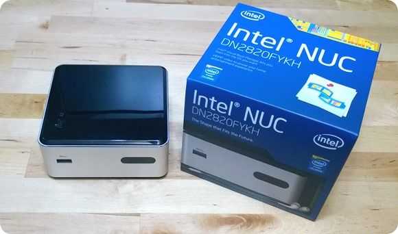 Intel NUC DN2820FYKH (4)