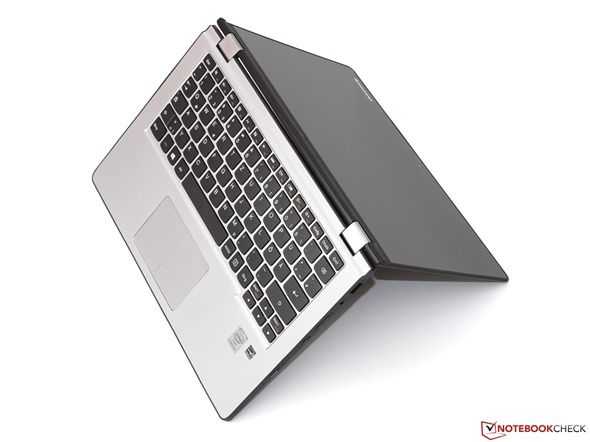 Lenovo Yoga 2 11