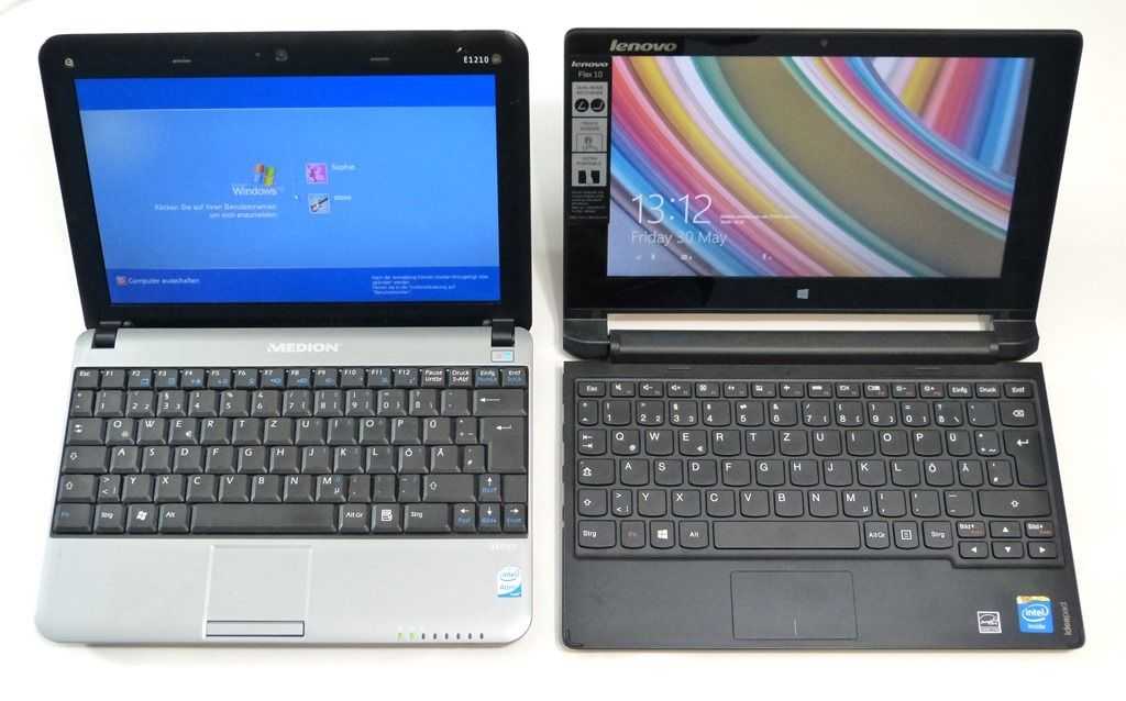 Lenovo Ideapad Flex 10 Summary Review