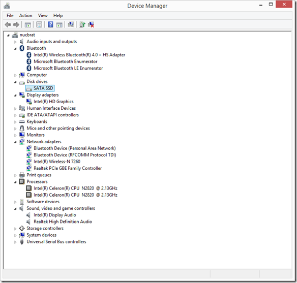 devicemanager devicemanager