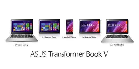 ASUS Transformer Book V_PR02