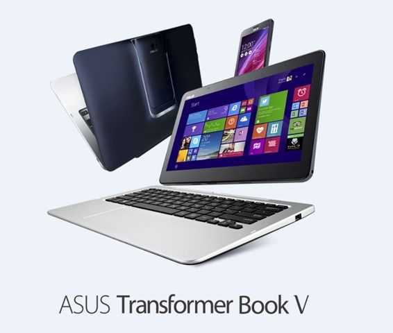 Transformer Book V