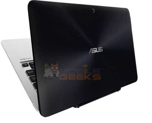 asus transformer book T200A