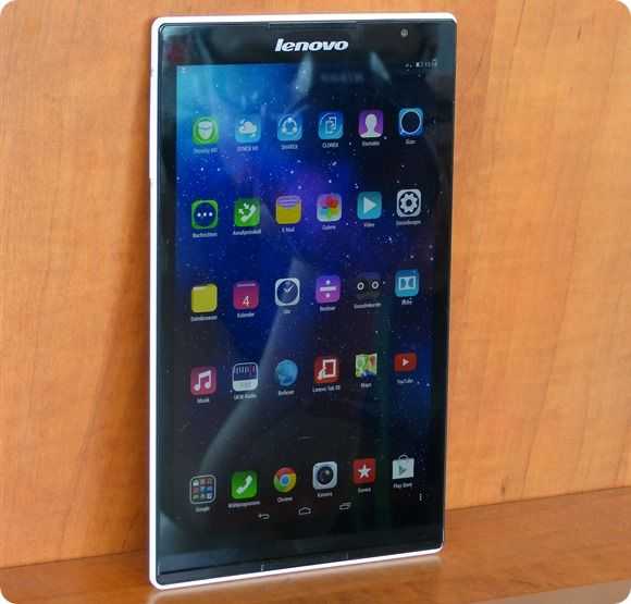 Lenovo Tab S8 (6) Lenovo Tab S8 (6)