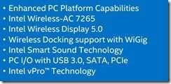 core M additional core M additional