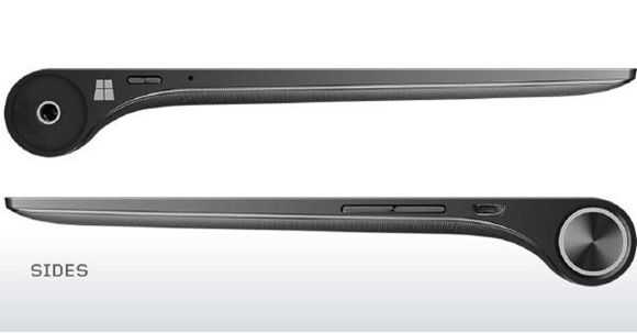 Lenovo Yoga Tablet 2 8 (4)