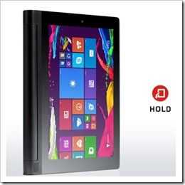 Lenovo Yoga Tablet 2 8 (8)