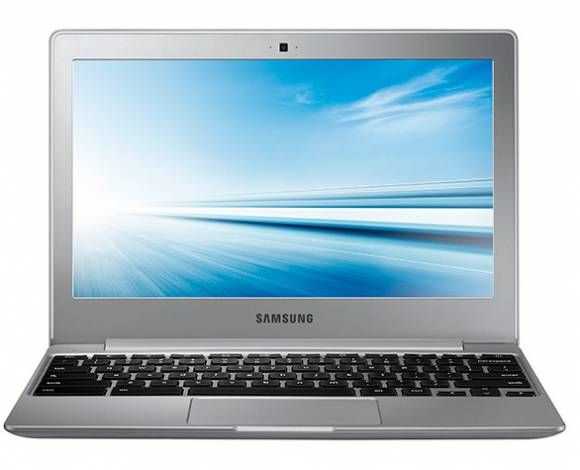 Samsung Chromebook 2 1