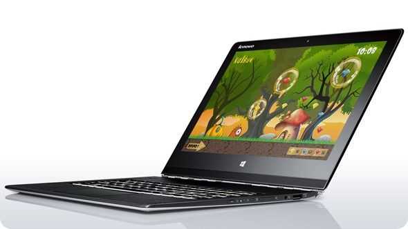 lenovo-laptop-convertible-yoga-3-pro-silver-laptop-mode-3