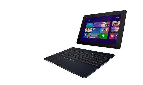 ASUS Transformer Book T100 Chi