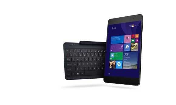 ASUS Transformer Book T90 Chi