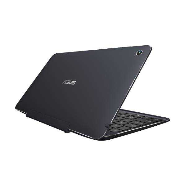 ASUS Transformer Book T90 Chi Back