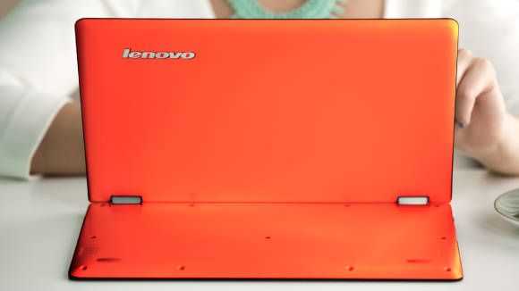 Lenovo Yoga 3 11 (Core M, 2015 model)