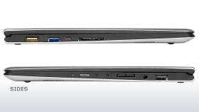 Lenovo Yoga 3 11 (Core M)  (6)