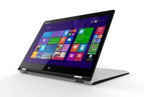 Lenovo Yoga 3 11 (Core M)  (9)