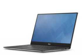 Dell XPS 13 2015