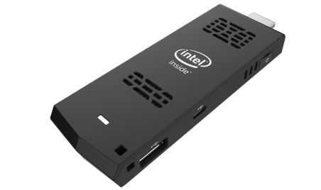 Intel Compute Stick - Available Spring 2015