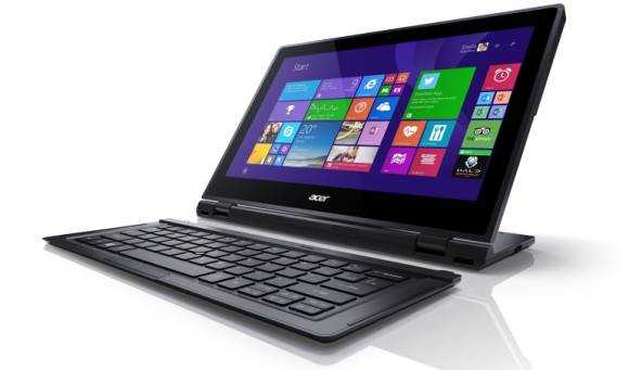 Acer Aspire Switch 12