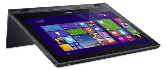 Acer Aspire Switch 12 