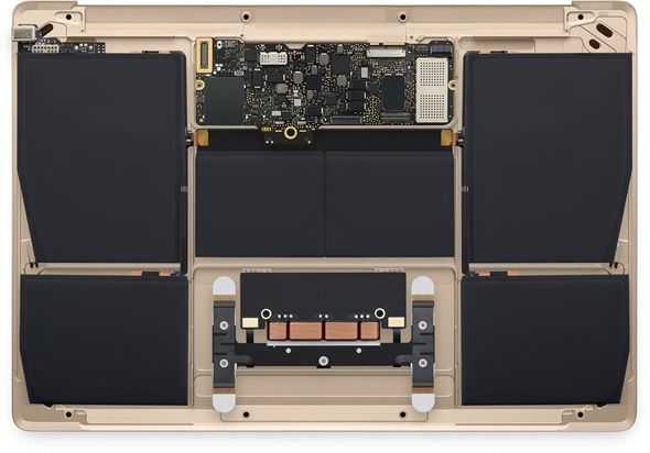 Apple Macbook 12 2015 (8) (4)