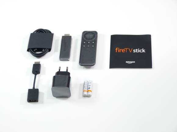 Amazon Fire TV Stick (7)