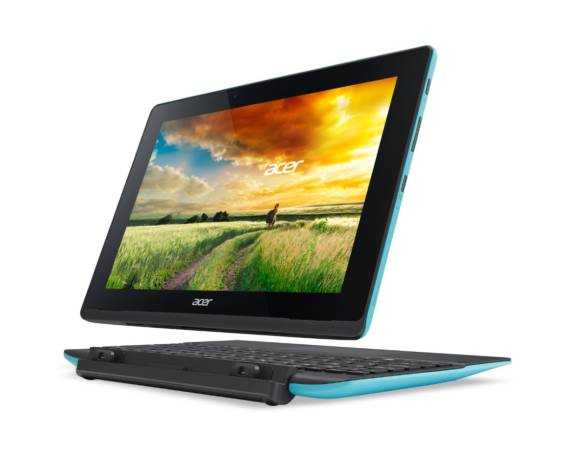 Acer Aspire Switch 10 E