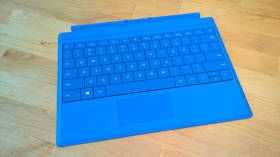 Surface 3 Type Cover (via Thurrot.com)