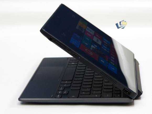 Dell Venue 10 Pro 5055