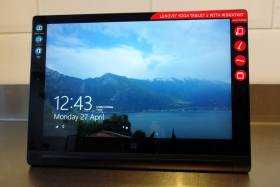 Lenovo Yoga Tablet 2