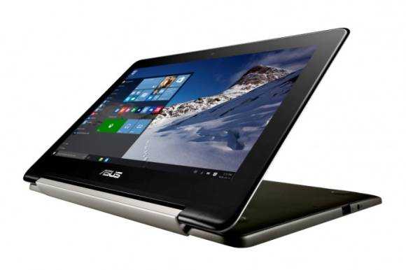 Asus Flip TP200