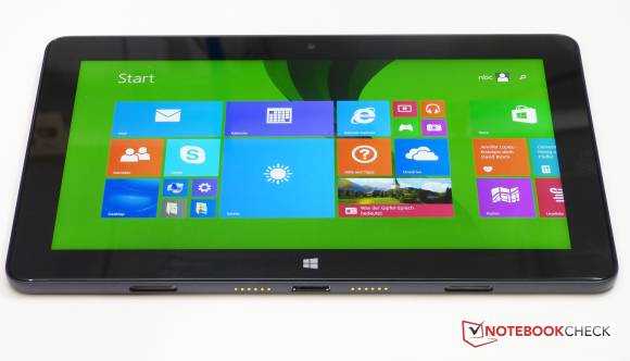 Dell Venue 11 Pro 5130 Z3795-9356